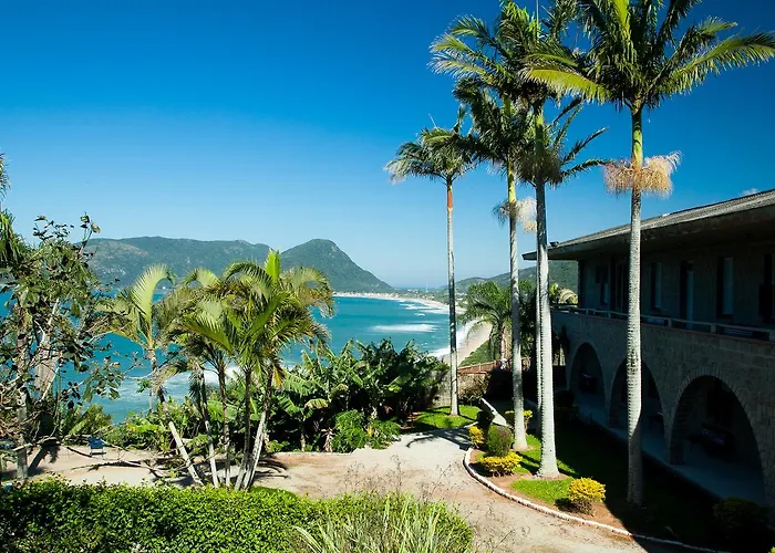 Vila FatimaHotel Florianopolis